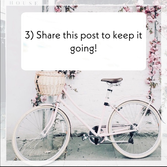 Like and follow! - Picture 4 of 5